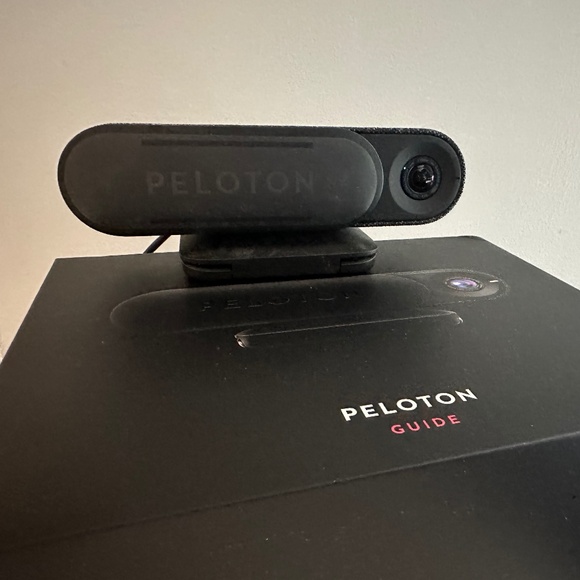 Peloton Guide - Picture 1 of 3